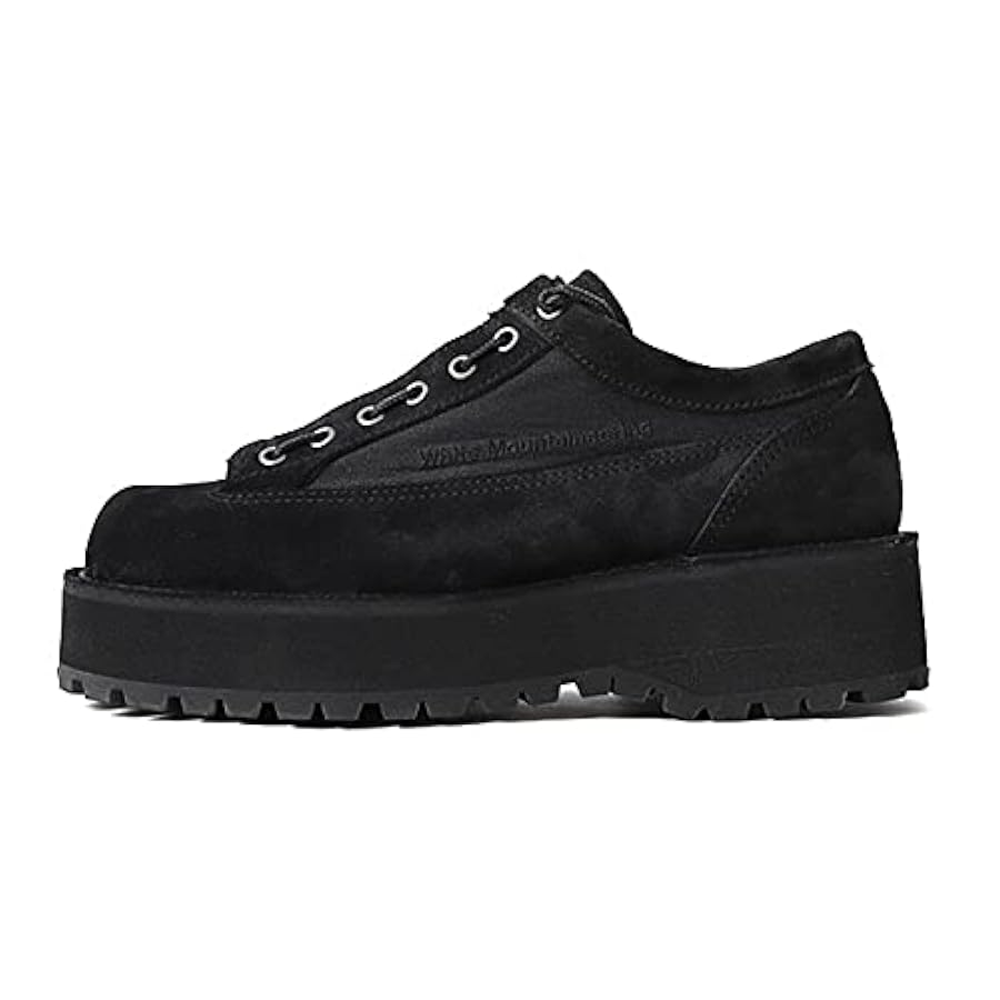 【Danner × White Mountaineering】ダナーライト WHITE MOUNTAINEERING × DANNER ダナーライト